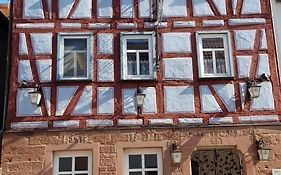 Brunnenputzer Pension Restaurant