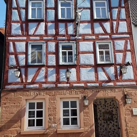 Brunnenputzer Pension Restaurant Kulsheim Zewnętrze zdjęcie