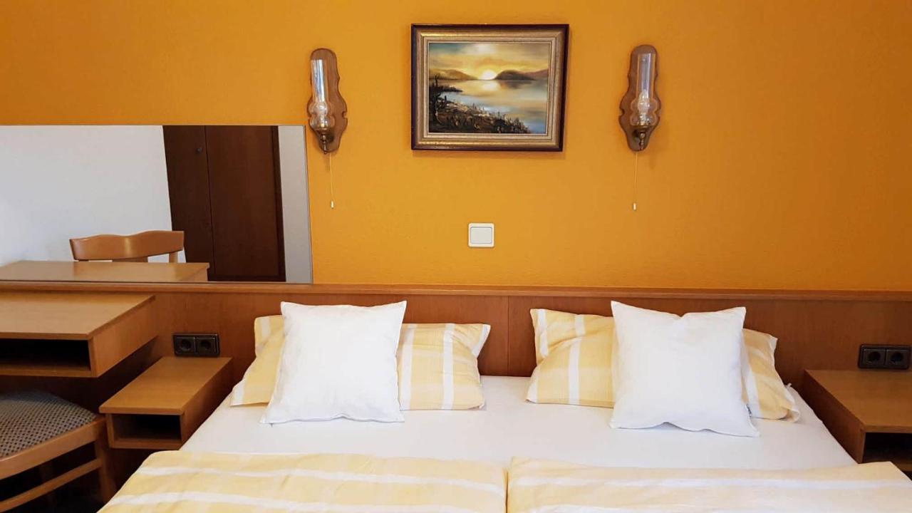 Brunnenputzer Pension Restaurant Kulsheim Zewnętrze zdjęcie