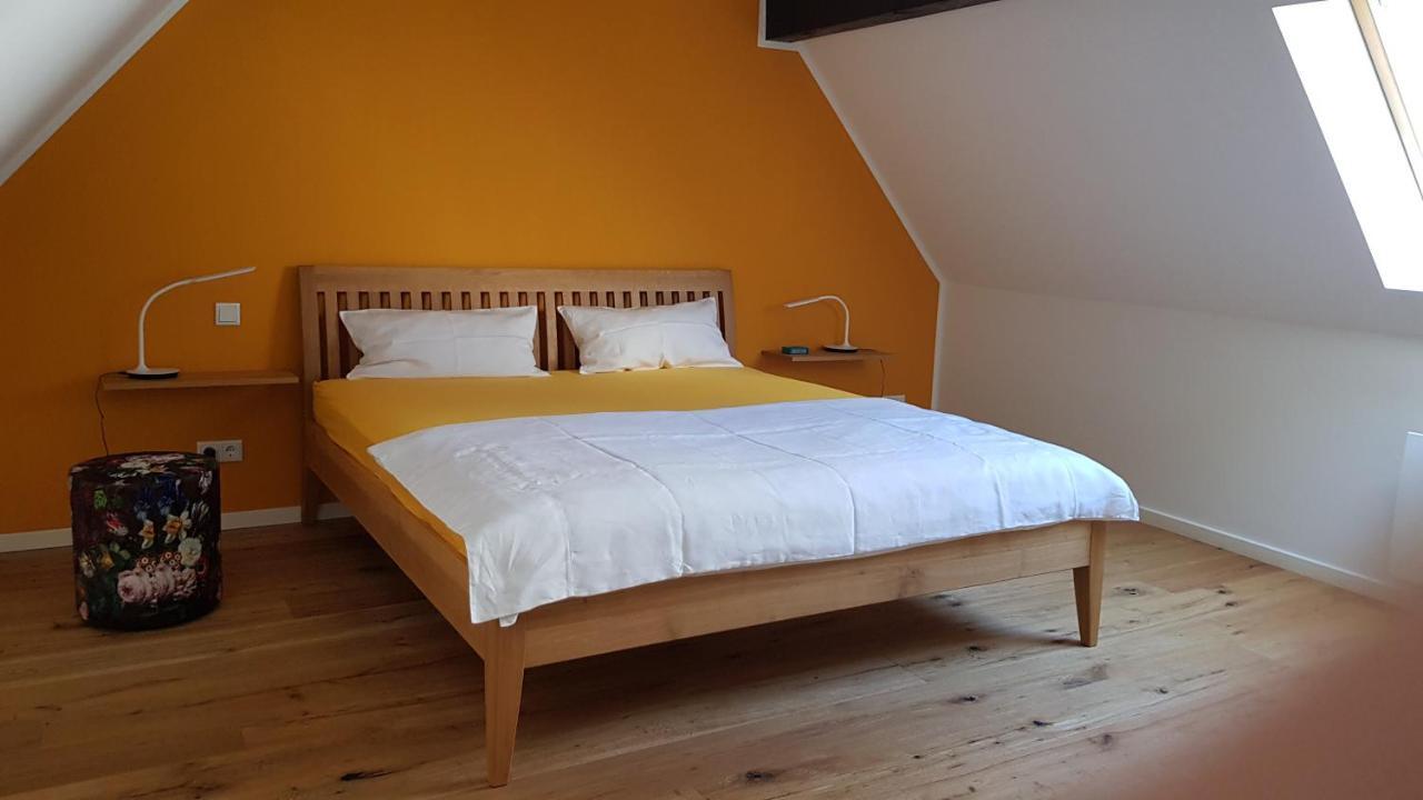 Brunnenputzer Pension Restaurant Kulsheim Zewnętrze zdjęcie
