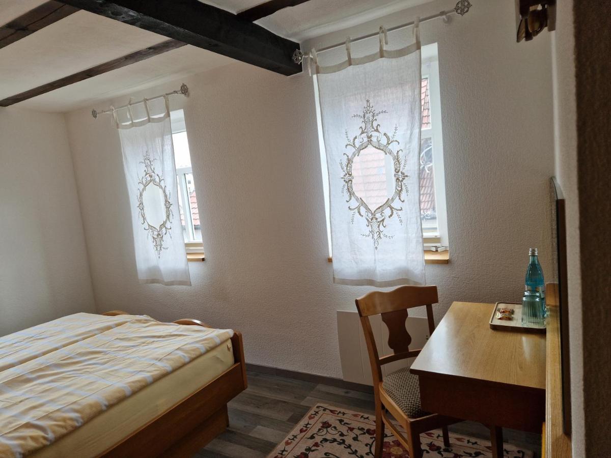 Brunnenputzer Pension Restaurant Kulsheim Zewnętrze zdjęcie