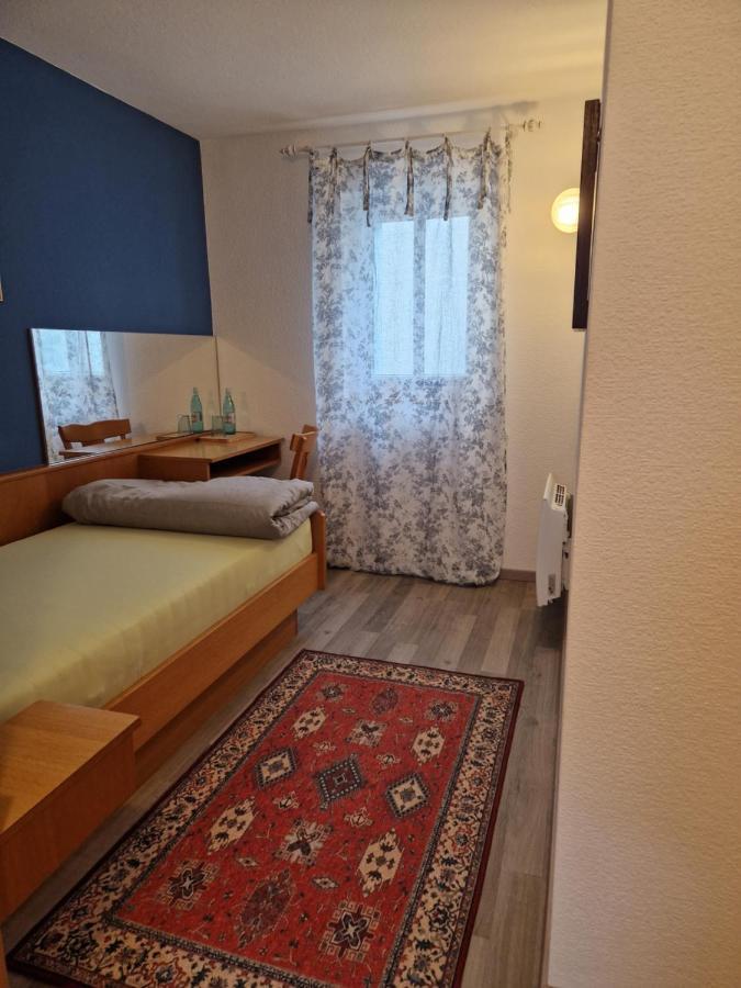 Brunnenputzer Pension Restaurant Kulsheim Zewnętrze zdjęcie