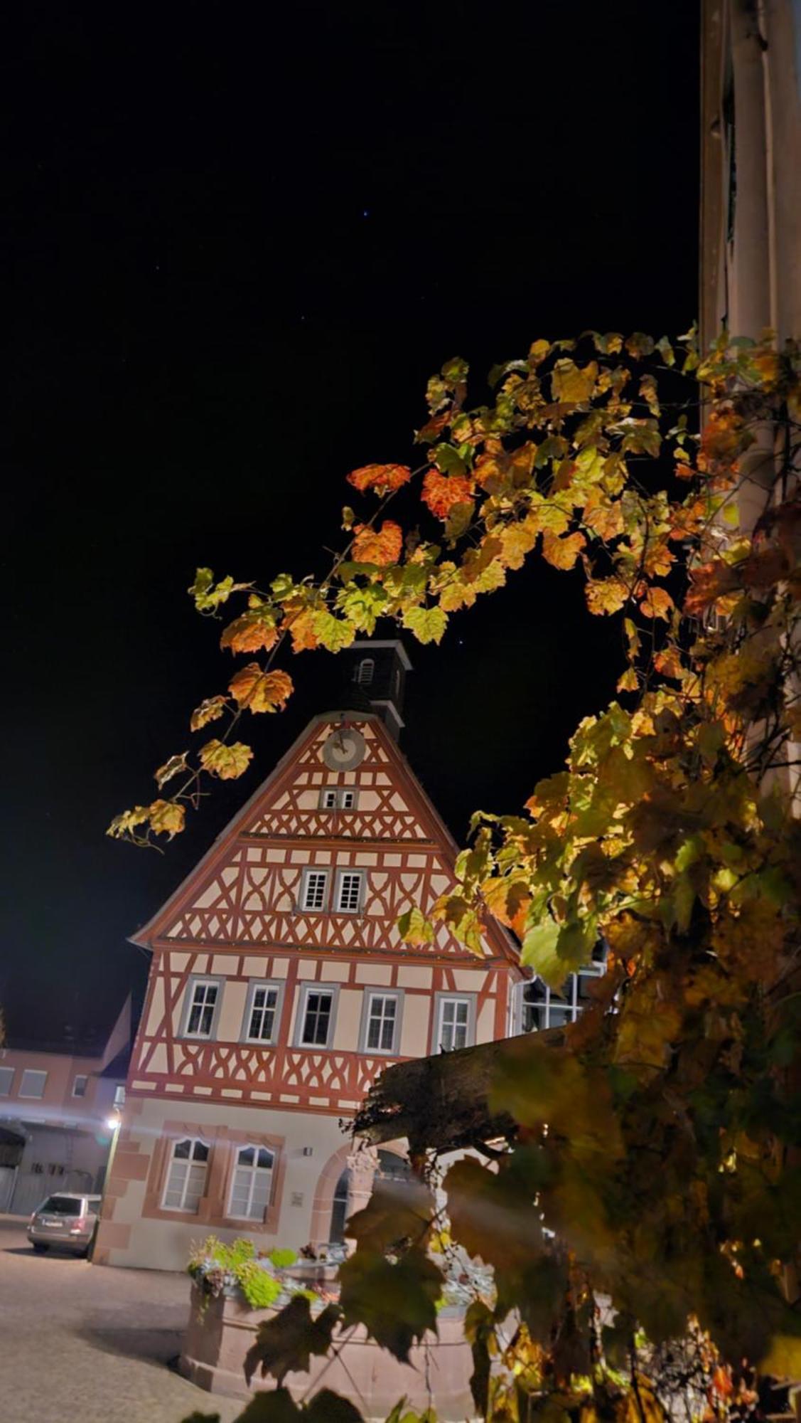 Brunnenputzer Pension Restaurant Kulsheim Zewnętrze zdjęcie